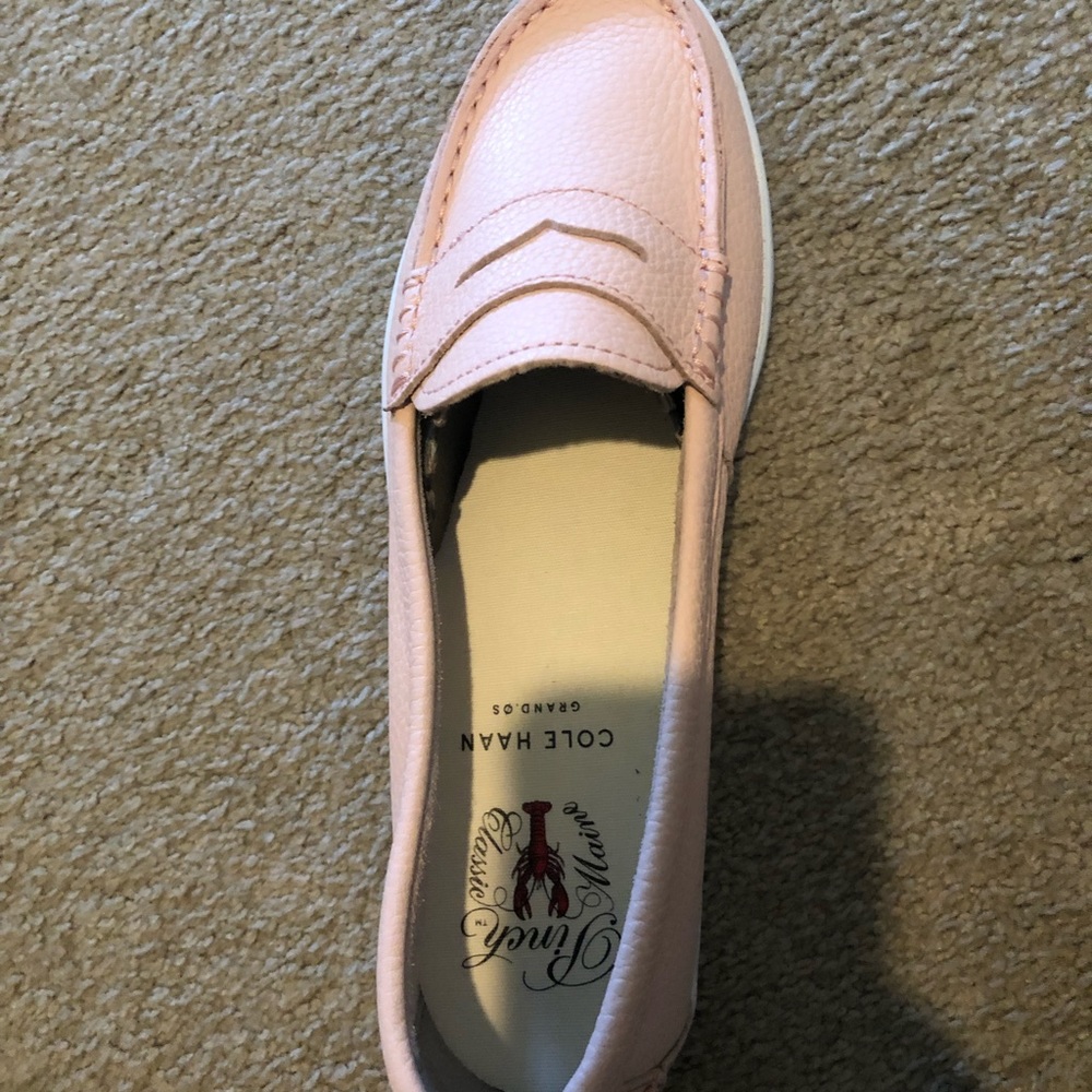 Cole Haan weekender - Picture 2 of 3